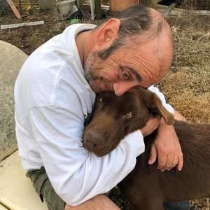 Meet your Posher, Donnye